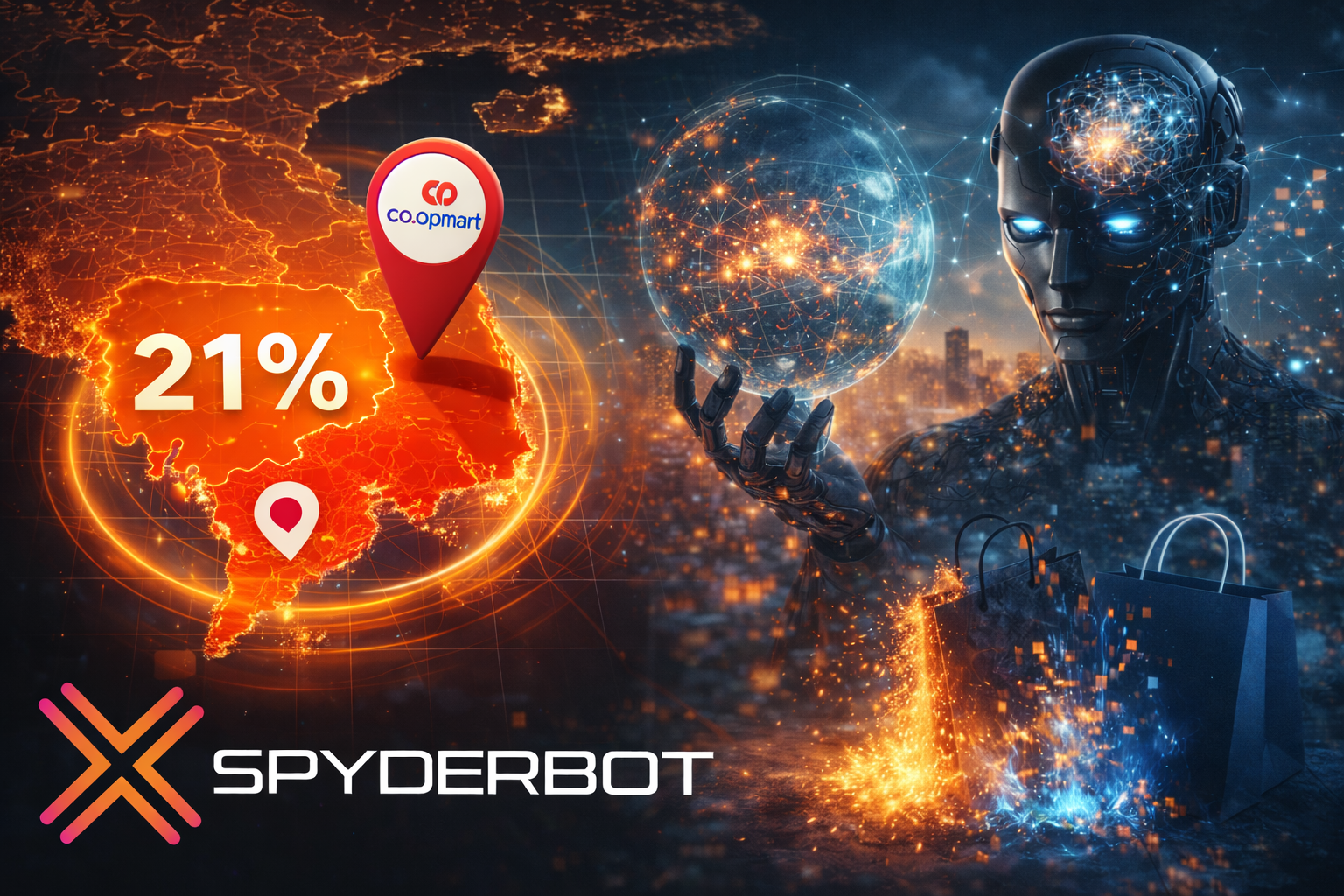 Vietnam’s Retail Horizon: Can Saigon Co.op’s 21% GEO Share Shield It from AI-Fueled Disruption?