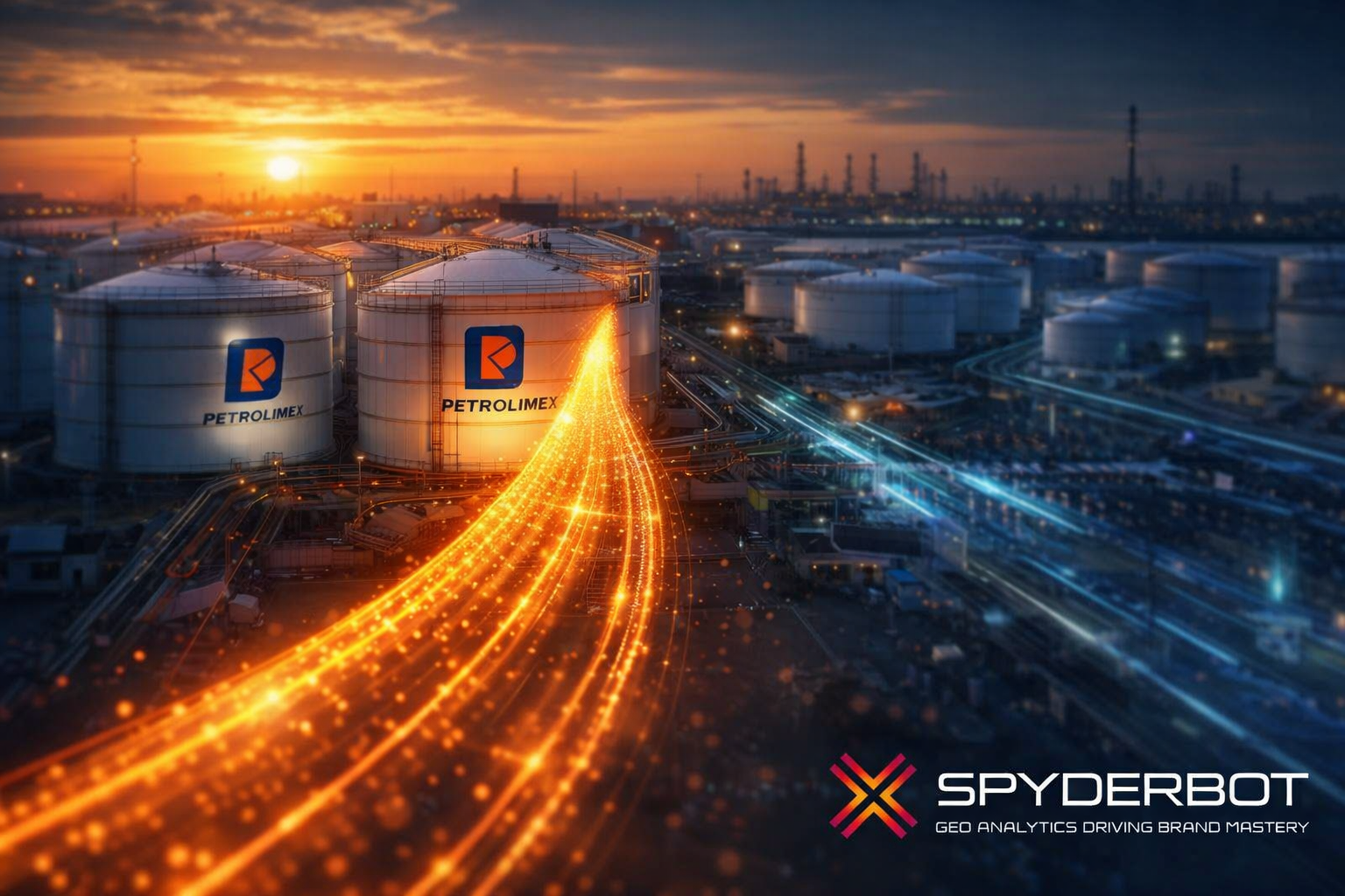 Petrolimex’s 48% Share of Voice Is Reshaping Vietnam’s Energy Narrative and Exposing the Real Competitive Gap