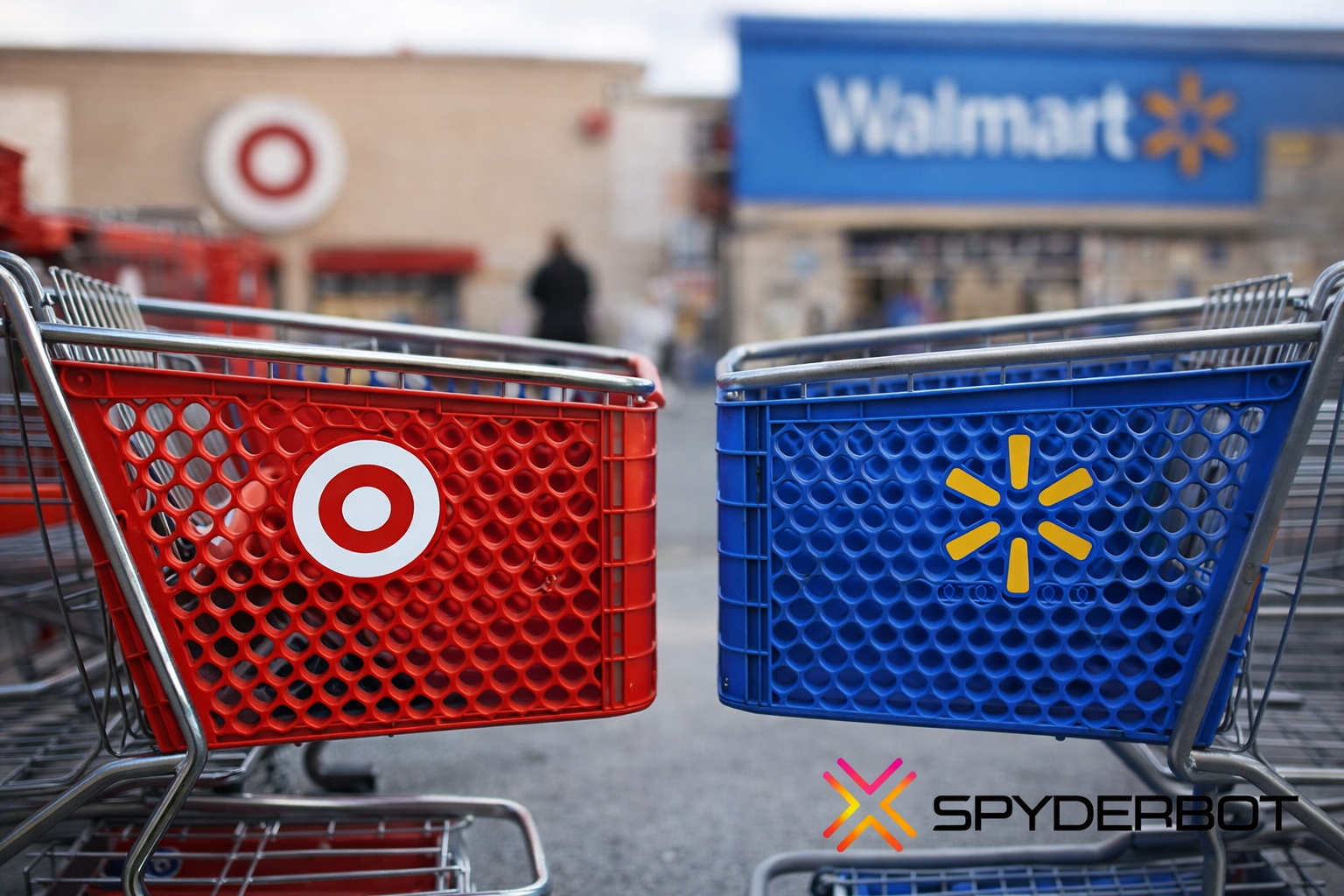 Target’s 16% Share of Voice Is Holding the Style Line But the Competitive Gap Is Where the Real Retail Battle Is Being Fought