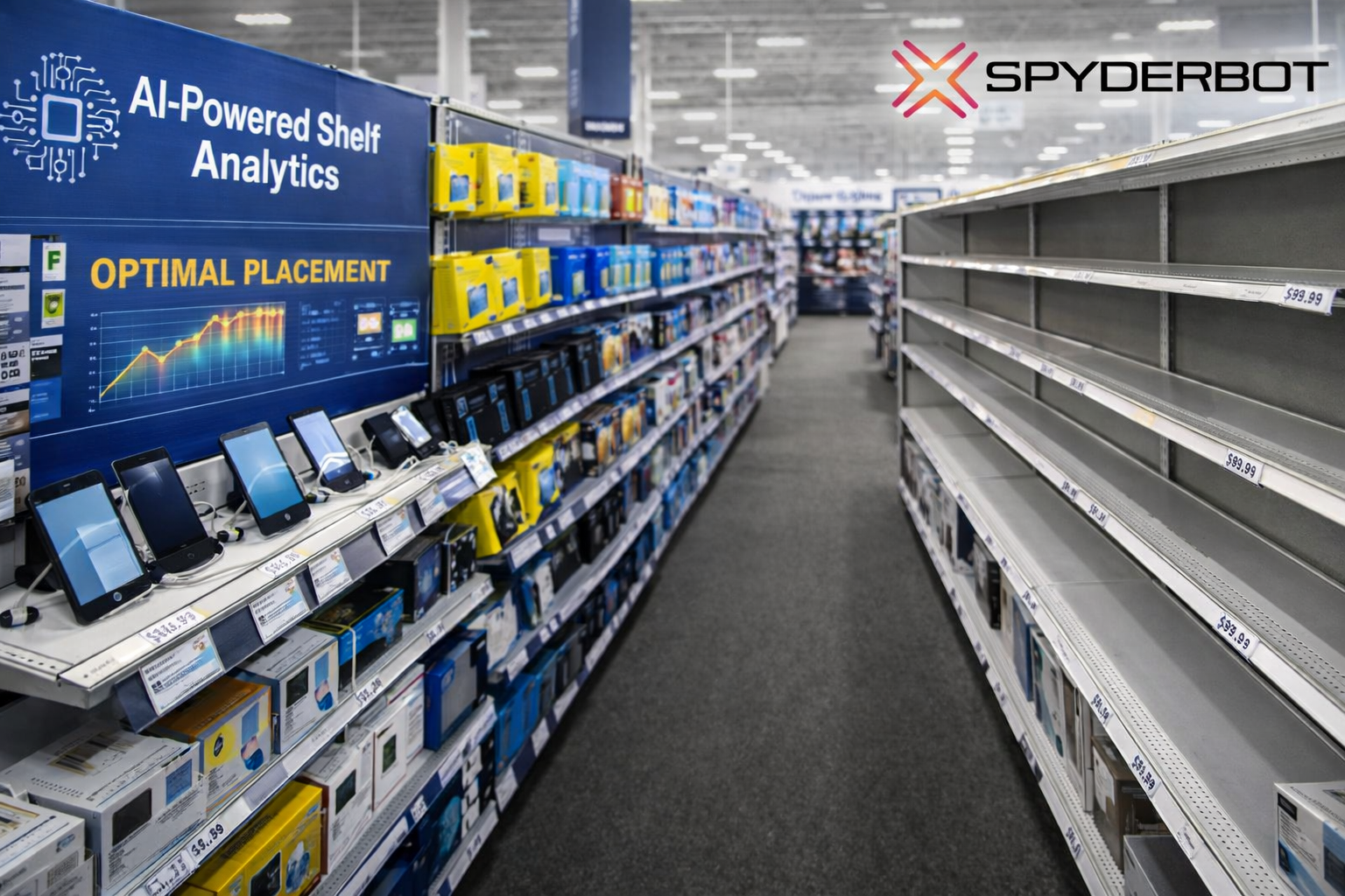 Best Buy’s AI Shelf Space Is Strong—But the “Value” Story Is Slipping Away