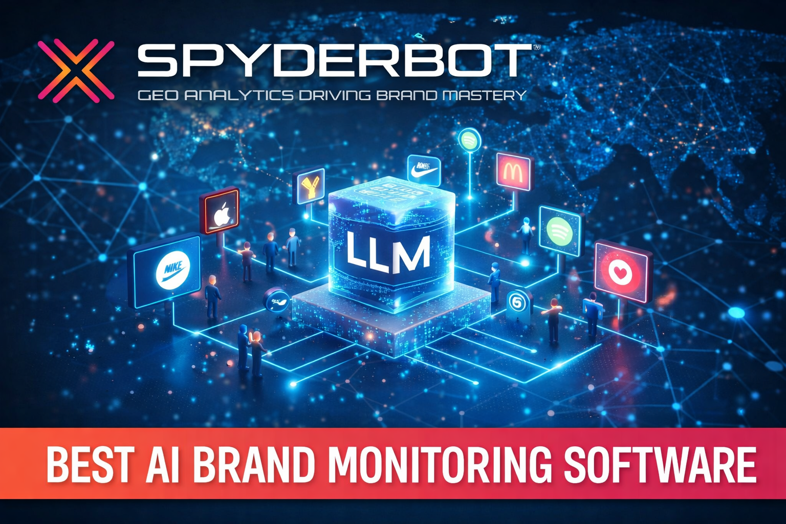 Best AI Brand Monitoring Software