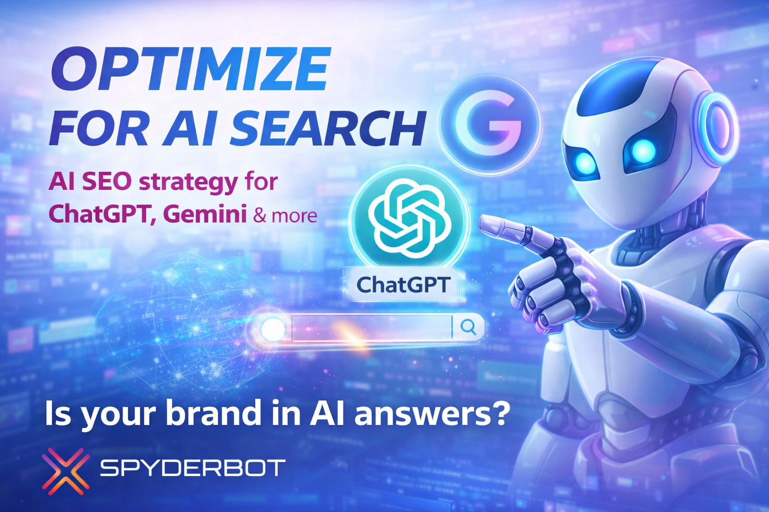 SEO for AI Search
