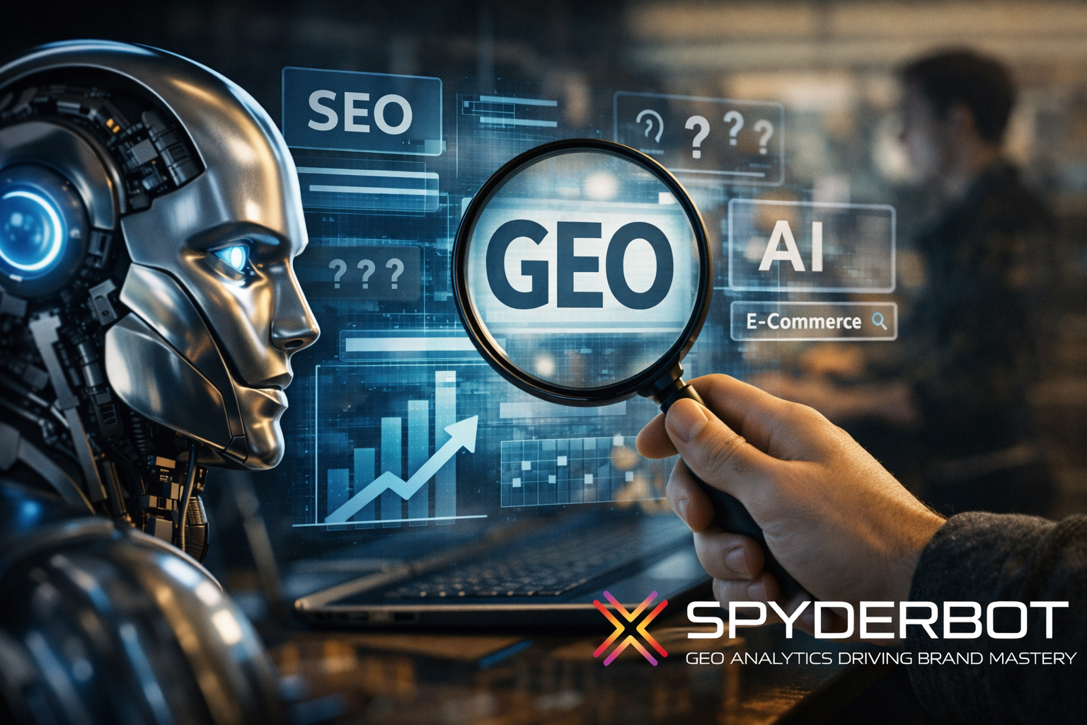 What Is Generative Engine Optimization (GEO)?
