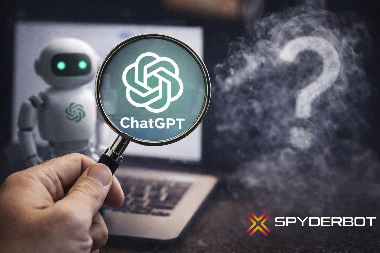 Why Did My Brand Disappear From ChatGPT?