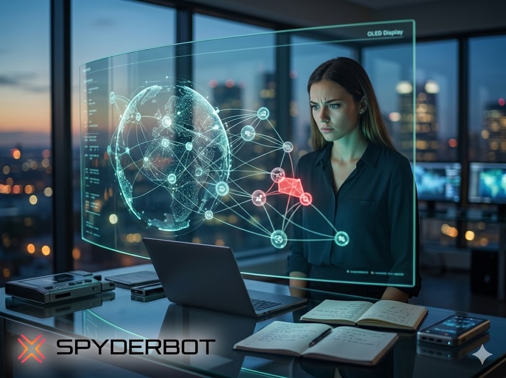 Vantage Markets: Navigating a Challenging Position in Generative Finance Ecosystems with 9% Share of Voice