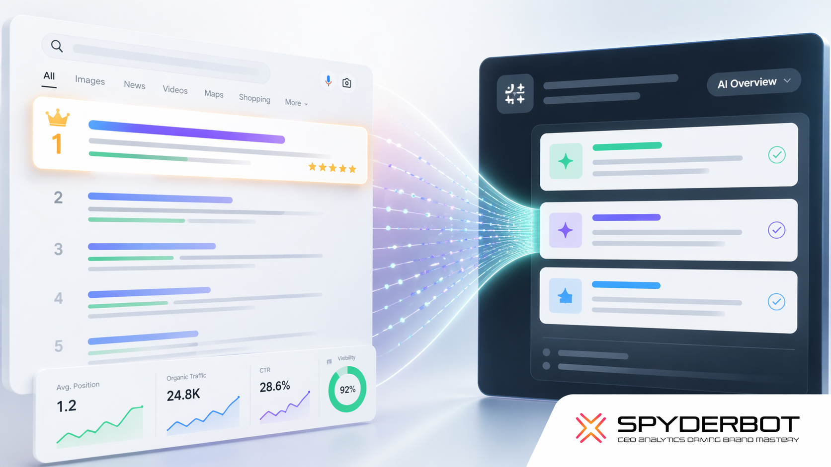 GEO Is Not SEO Renamed