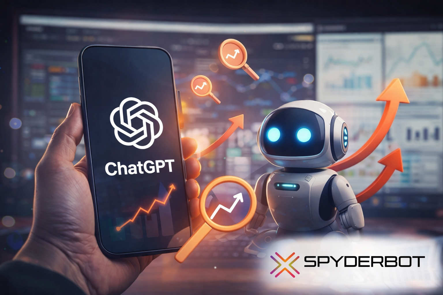 Best ChatGPT SEO Trackers (2026)