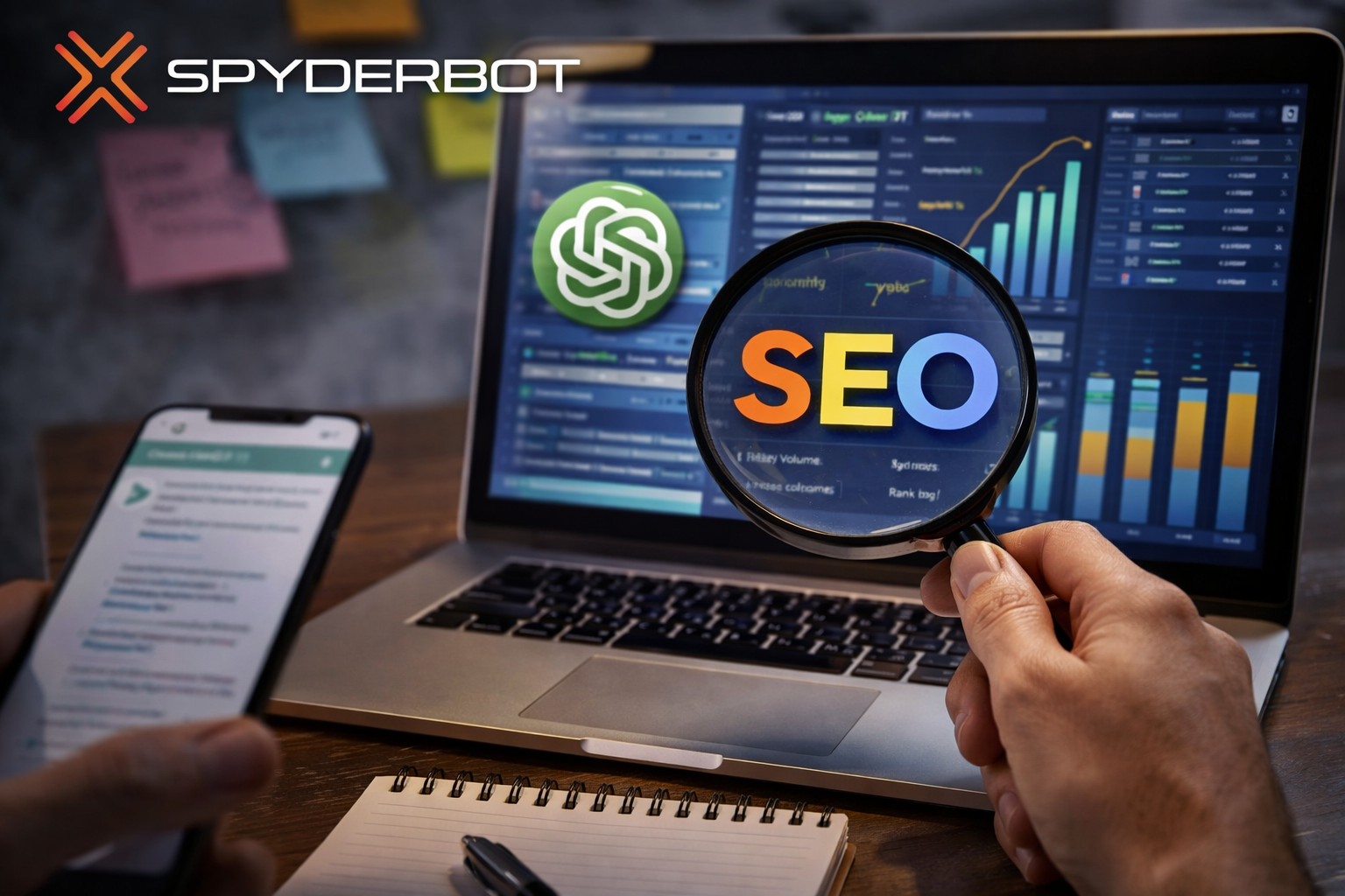 ChatGPT SEO Analysis Tools