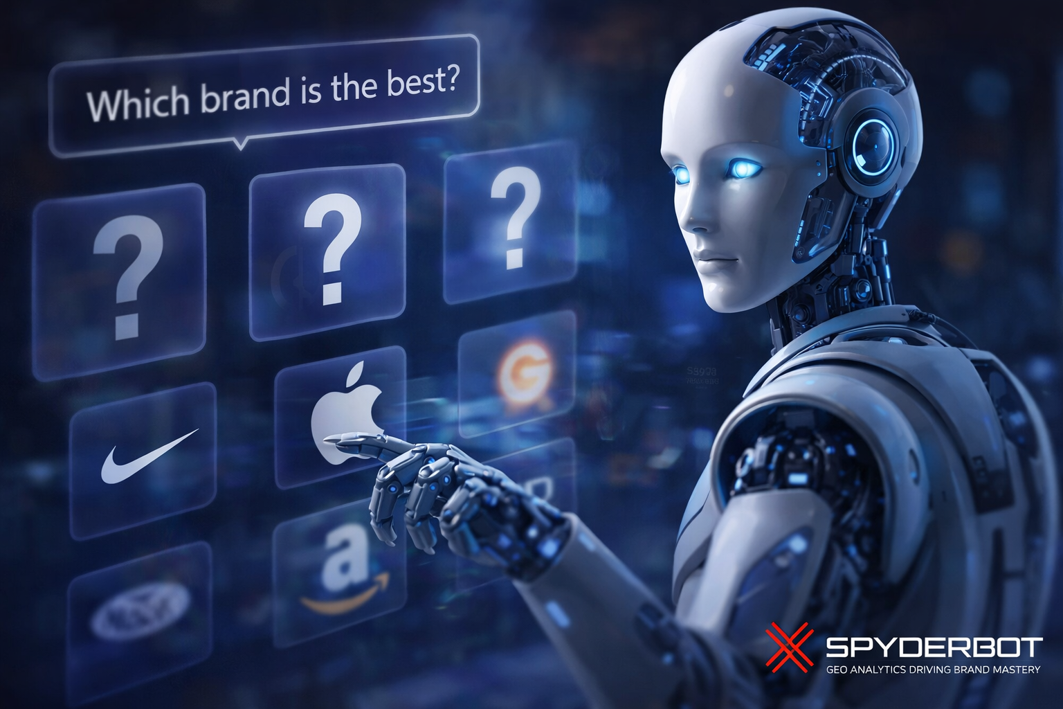 How Claude Mentions Brands