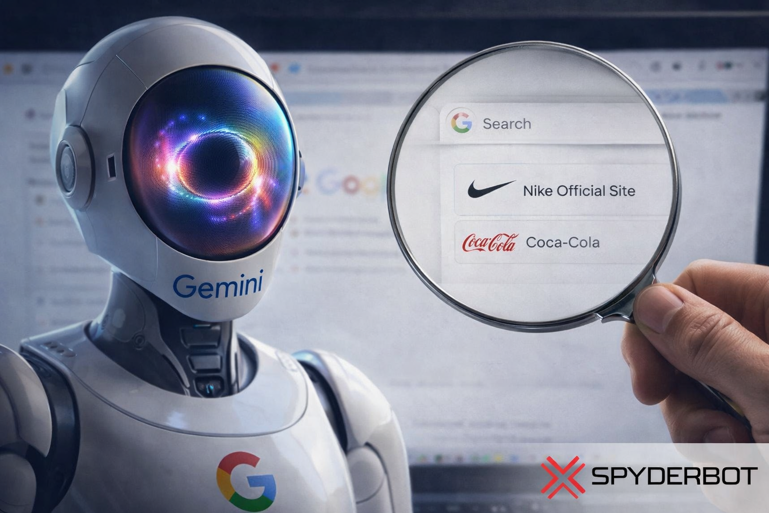 How Gemini Mentions Brands