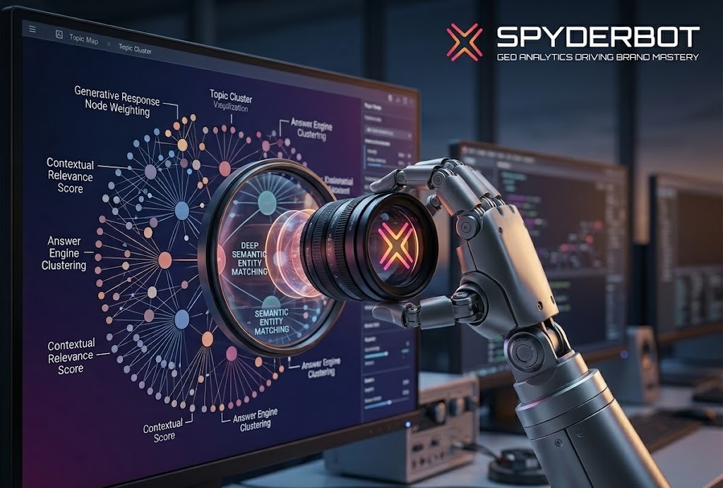 How to Implement GEO