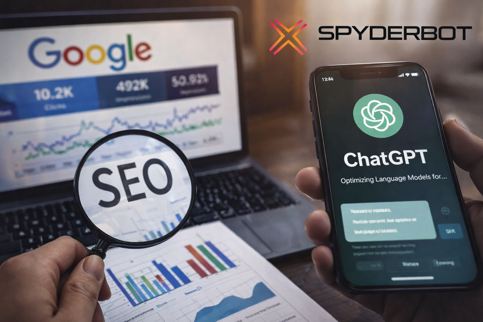 How to Track ChatGPT SEO