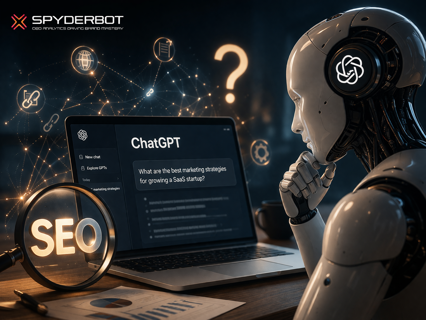 Is SEO Relevant for ChatGPT?